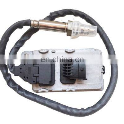 High quality good price 24V nitrogen oxygen sensor 22827993 nox sensor for EU truck 5WK9 6717B