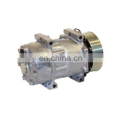 20593523 85000723 Cabin System Air Conditioning Compressor, oil filled Commonly used business truck Heavy Duty European Truck