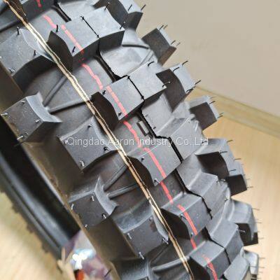 Super Quality Factory Directly Wholesale Motorcycle Tire photo-3