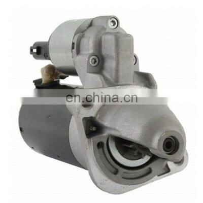 06E911021B 079911022X 079911022 High Performance12V 1.39KW 10T Starter Motor for Audi A4 A5 Q7