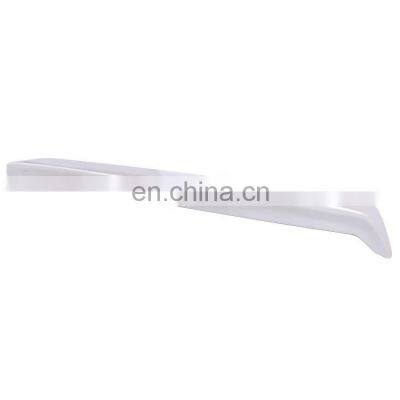 ABS Plastic Rear Trunk Boot Lip Wing Spoiler For 2003-2009 Prado FJ120