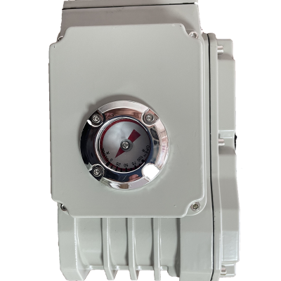 QC Fine Small Electric Actuator photo-5