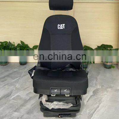 Economic and Durable Excavator Driver Seat Wholeseat for 325 Pc200 photo-4