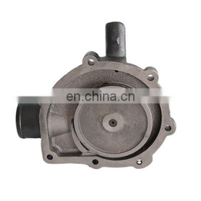 Excavator parts Engine part 6D16T 6D16 oil Pump