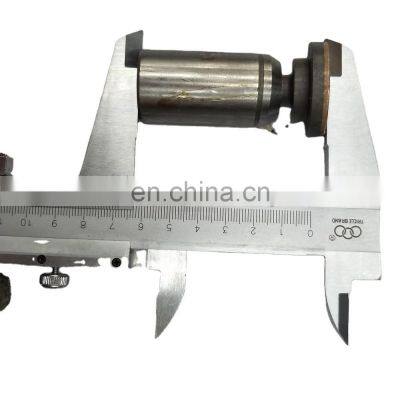 China factory Supplier Hydraulic pump parts 708-2L-43311 PC210-8 Piston shoe