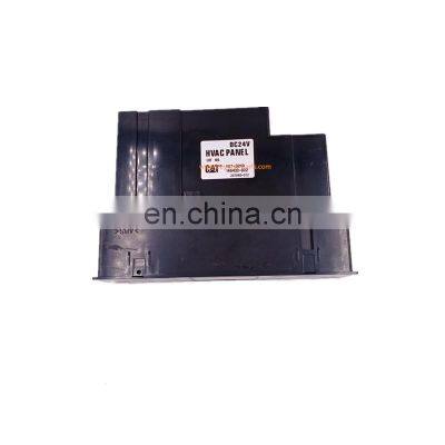 Excavator 320 320D 24v DC Air Conditioner 157-3210