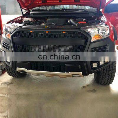 4x4 Facelift kits Body Kits for Ford Ranger 2016+