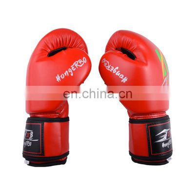 2021 Hot Taekwondo Boxing Sandbag Training Muay Thai Mma Karate Martial Arts Gym Sporting Gloves Boxing Gloves