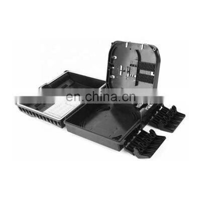 Manufacturer Price Drop Cable Outdoor Box Ftth Accessories Drop Cable Distribution Terminal Box photo-2