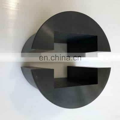 Ultra High Molecular Bearing Weight Polyethylene Board Ultra High Molecular Weight Processing Machinery Plastic Bearing photo-4