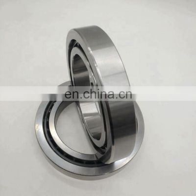 130x180x24mm High Speed Angular Contact Ball Bearing 130BNR19X