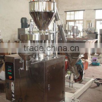 SJ-K1000 Granule Filling Machine in thailland