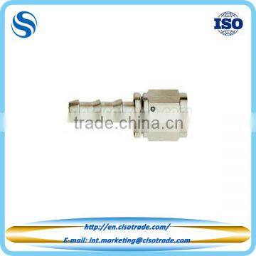 Hydraulic Hose Fitting , Swage SAE Thread 26711&26741&26791 Names Pipe Fittings photo-4
