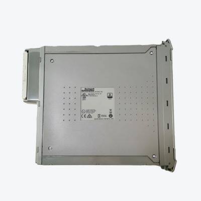 ICS Triplex T8431 Trusted TMR PLC module 1 year warranty