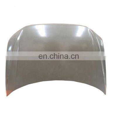 Carbon Fiber Engine Bonnet Car 5NG 823 031 Hood for VW Tiguan L 2017
