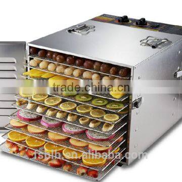 Hot Selling Food Dehydrator With 10 Drying Trays photo-4