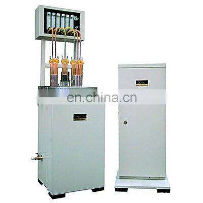 Accelerating Method Test Fuel Oil Oxidation Stability ASTM D2274 SH / T0175 photo-2