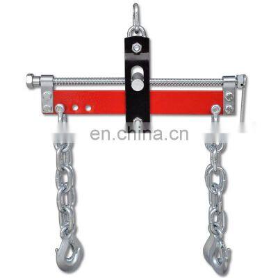 Load Leveler Use With Engine Hoist Crane Auto Shop Tools