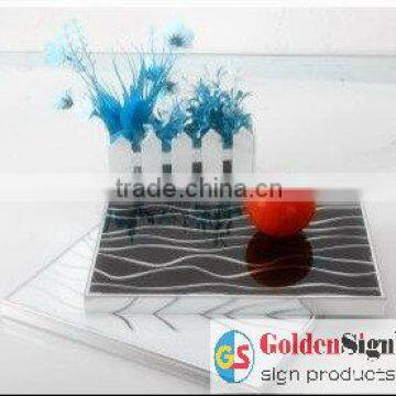 Pvc Foam Extruded Sheet For Advertising photo-3