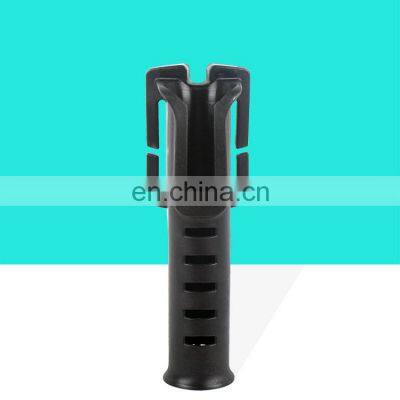 ROBBEN High Quality Multifunctional Portable Nylon Single Pole Fishing Rod Holder Sea Fishing Rod Holder Pod photo-5