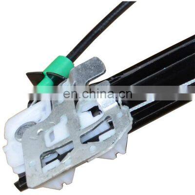 Auto Spare Parts Front Left Electric Power Window Regulators 51338254912 for BMW X5 (E53)	2000-2007