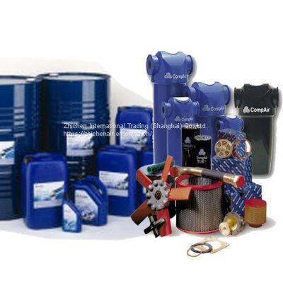 CompAir Original Spare Parts photo-4