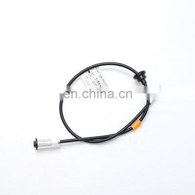 aftermarket  auto speedometer cable meter cable and length cable oem  1268332/90347189//  90336830/1268284/90510867 for VECTRA