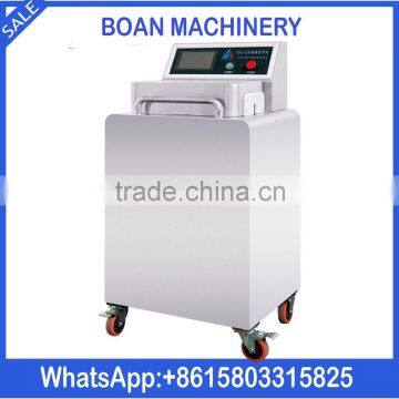 New Sausage Cutting Machine