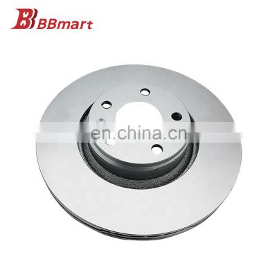 BBmart Auto Parts Brake Disc for Audi A6 S6 2.4T OE 4F0 615 301 D 4F0615301D