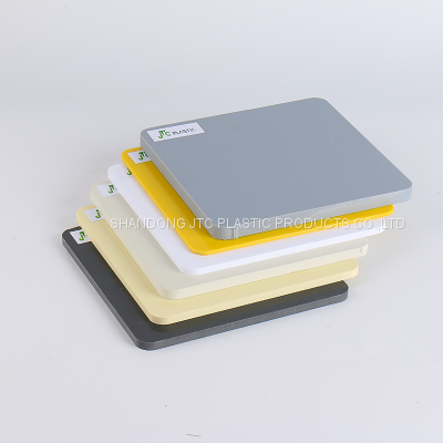 China Hard PVC Sheets Manufactures With High Quality photo-2