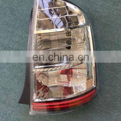8155147100 Auto Tail Lamp For Toyota Prius Tail Light Rear Lamps Taillight Tail Lights For Prius 2009 photo-3