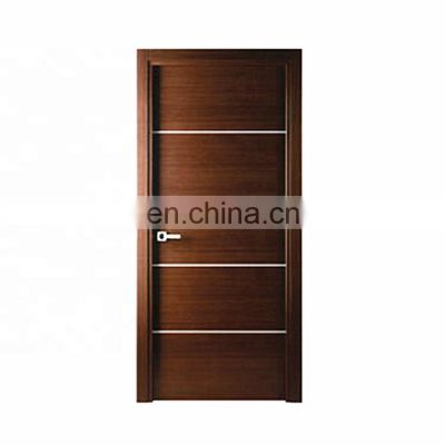 hotel wood door modern room door designs