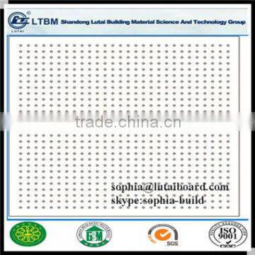 calcium silicate board suspended ceiling sheet