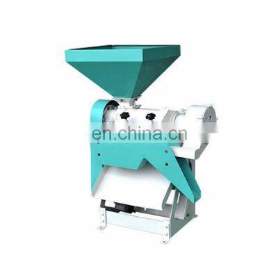 Milling machine maize corn milling machine wet and dry