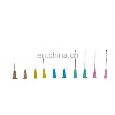 Disposable Needle and Syringe Manufacturers Plant photo-2