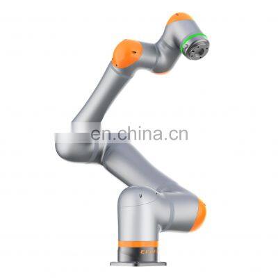 EFORT 5kg payload loading robot arm warehouse manufacturer in China