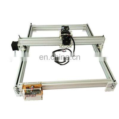 Desktop Carving Area 40*50cm Self-Assembly Needed 4050-2500MW Mini Laser Engraving Machine photo-3