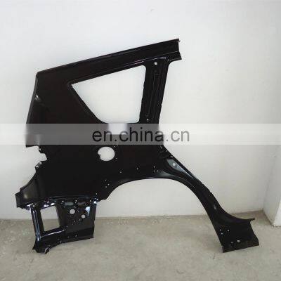 2009-2013 TO-YOTA RAV4 Car Rear Fender Mudguard Auto Body Parts,OEM61602-0R061 61601-0R061 photo-4