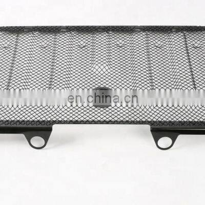 For Jeep for Wrangler JK 2007-2017 J031 3D Insect-proof Screen Black photo-2