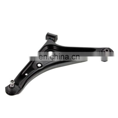 4013A309 MS801186 High Quality left lower Suspension control arm for Mitsubishi Mirage