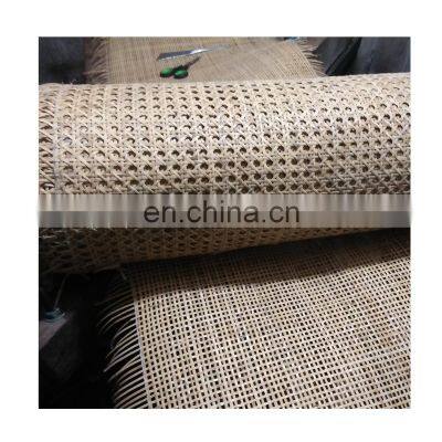 Fast Delivery Natural Mesh Rattan Cane Webbing Roll Woven Webbing Cane, Ms Rosie :whatsapp +84 974 399 971 photo-3