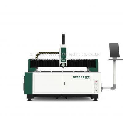 24 Hours Online Service Laser Cutting Machine photo-2