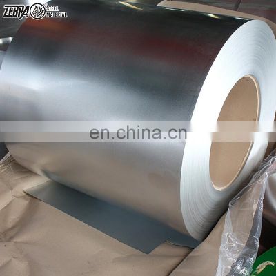 0.35MM 0.37MM Thickness SGCC DX51D az150 Aluzinc GL Galvalume Steel Coils Price