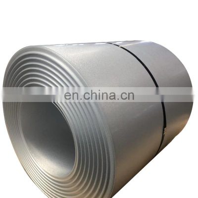 Hot Dipped GL Sheet Roll Anti Finger Prints Aluzinc Galvalume Steel Coil