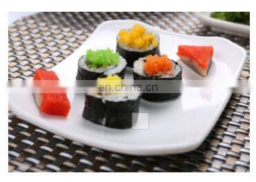 Healthy Seafood Frozen Seasoned Capelin Roe Masago photo-3