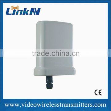 5.8 GHz Long Way High Speed Wireless Data Transmitter and Receiver