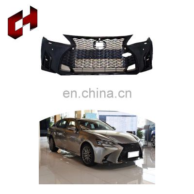 Ch New Product Taillights The Hood Seamless Combination Front Bar Installation Body Kits For Lexus Gs 2014 To 2017