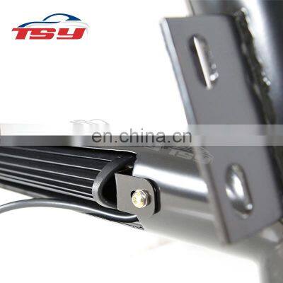 New Models Grille Bumper Guard Car Guard Bumper For Hilux Revo/Hilux Vigo/Ranger/Navara/Triton/Amrok/BT50 photo-4