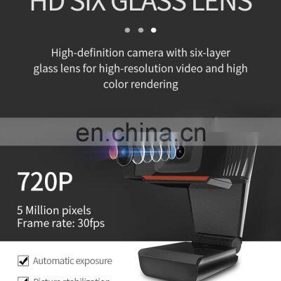 720p Webcams Types Of Webcam For Pc 1080p Hd Webcamera photo-2