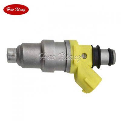 Haoxiang Auto New Original Car Fuel Injector Nozzles 23250-15030  For Toyota Corolla  1991-1995